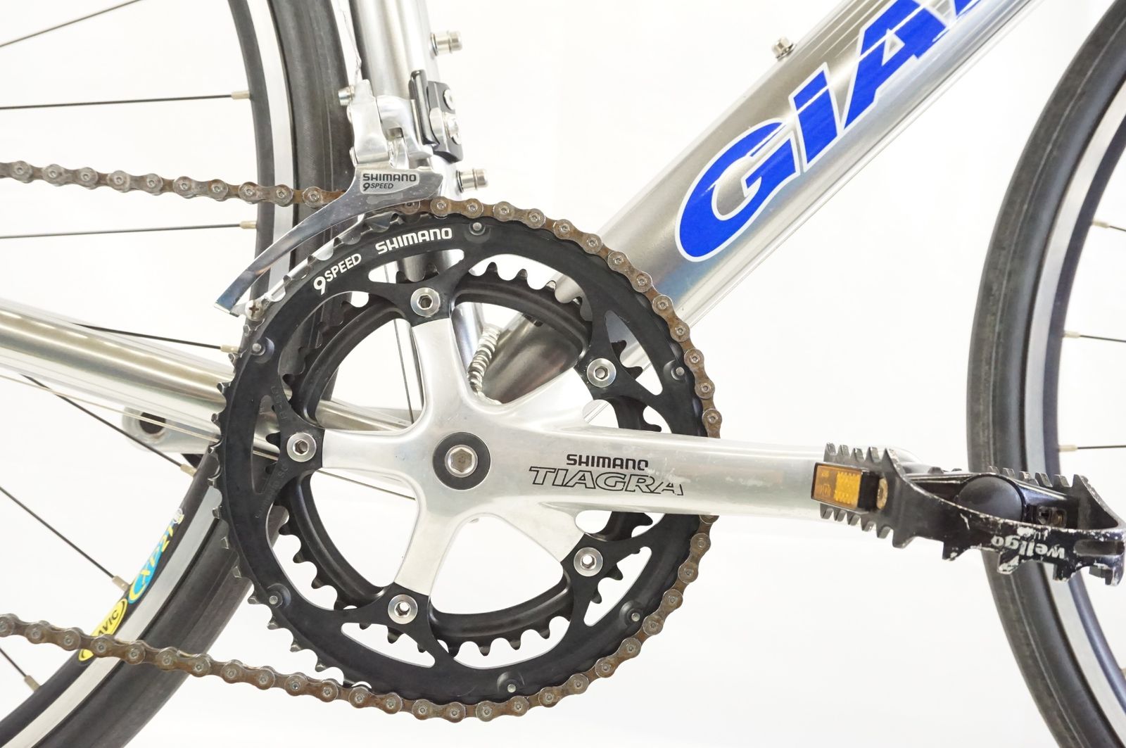 GIANT FCR1 S:465mm　フラットバーロード、クロスバイク GIANT ( ジャイアント ) フラットバーロード FORMA ( フォーマ