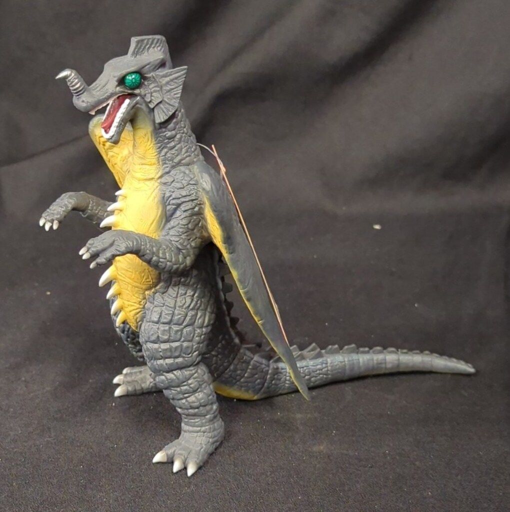 エクスプラス ウルトラ大怪獣シリーズ5000 ウルトラマンA 古代超獣