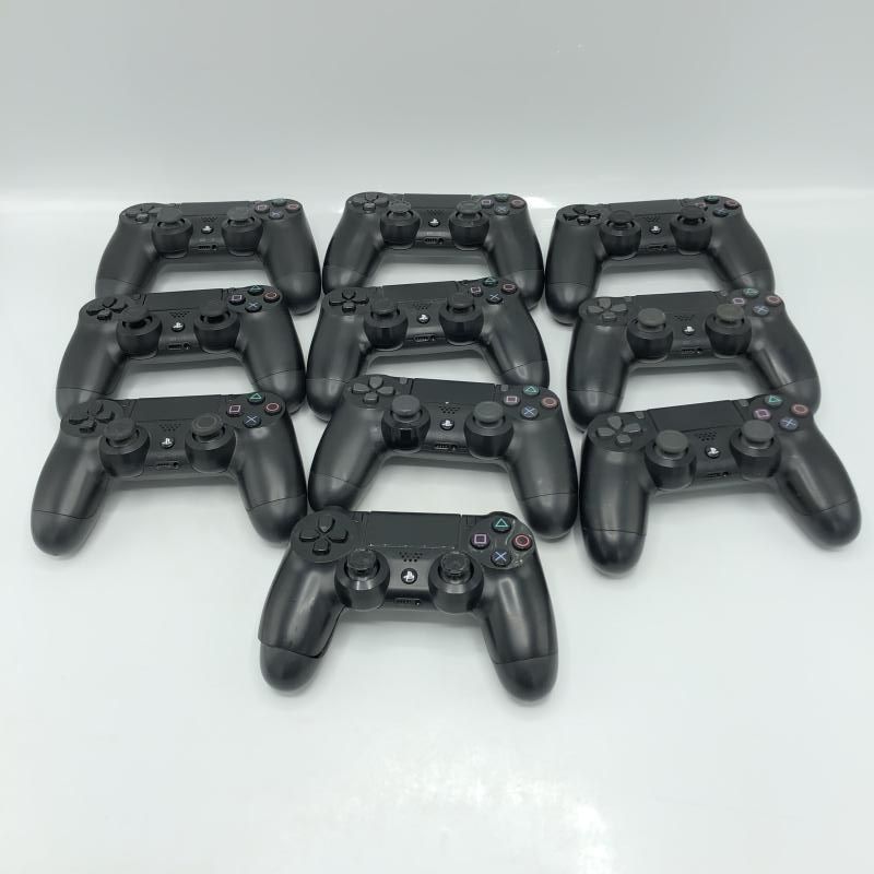 PS4用コントローラー22個まとめ DUALSHOCK4