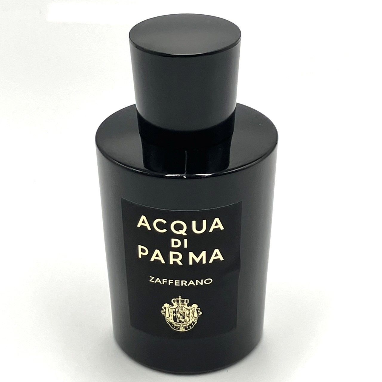 ACQUA DI PARMA ZAFFERANO 100ml 【公式通販】