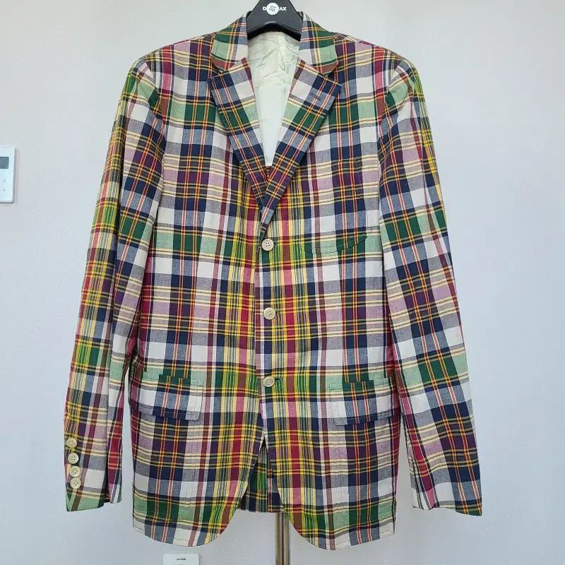 イタリア Ralph Lauren(ラルフローレン) ポロ 38 S 95 スーツ 