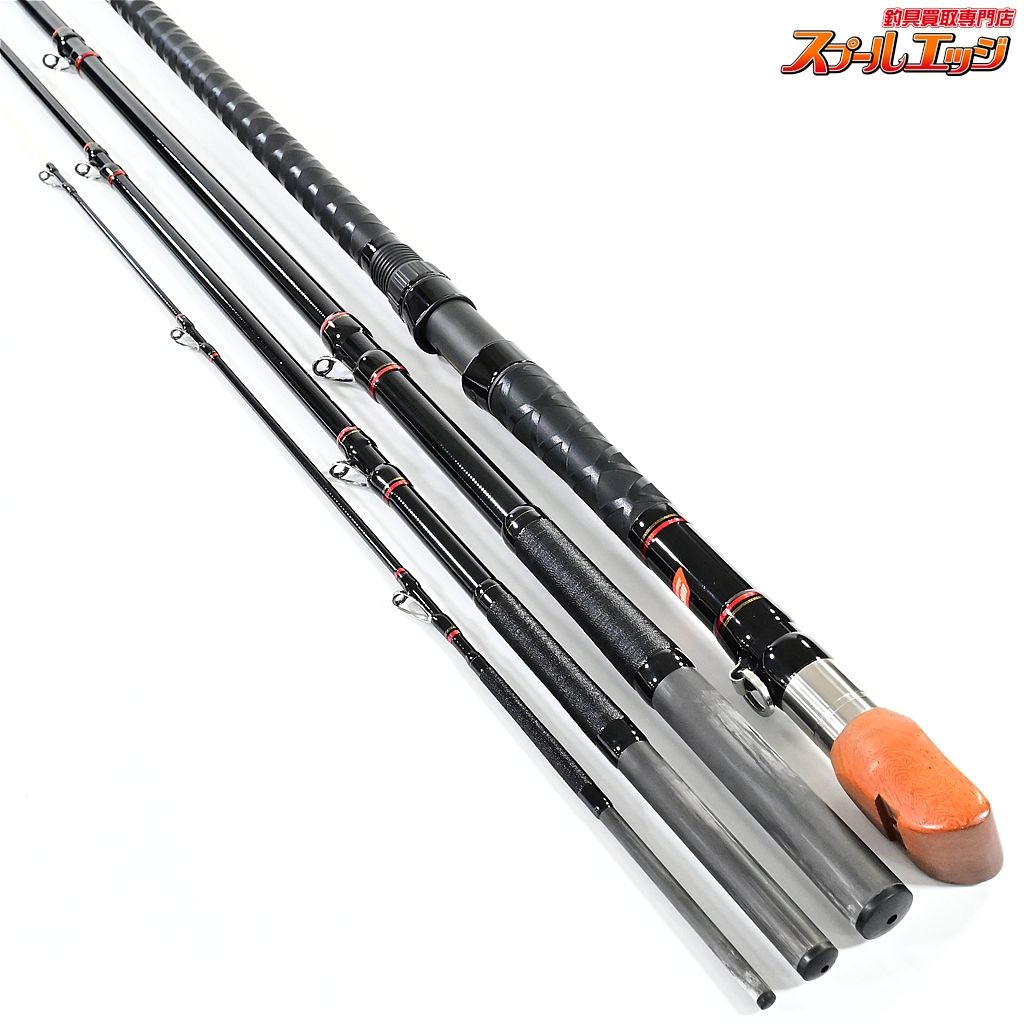  ロッドコム PR石鯛 520 MH Rod.com PR ISHIDAI イシダイ K_190 v 43448 磯竿 ロッド