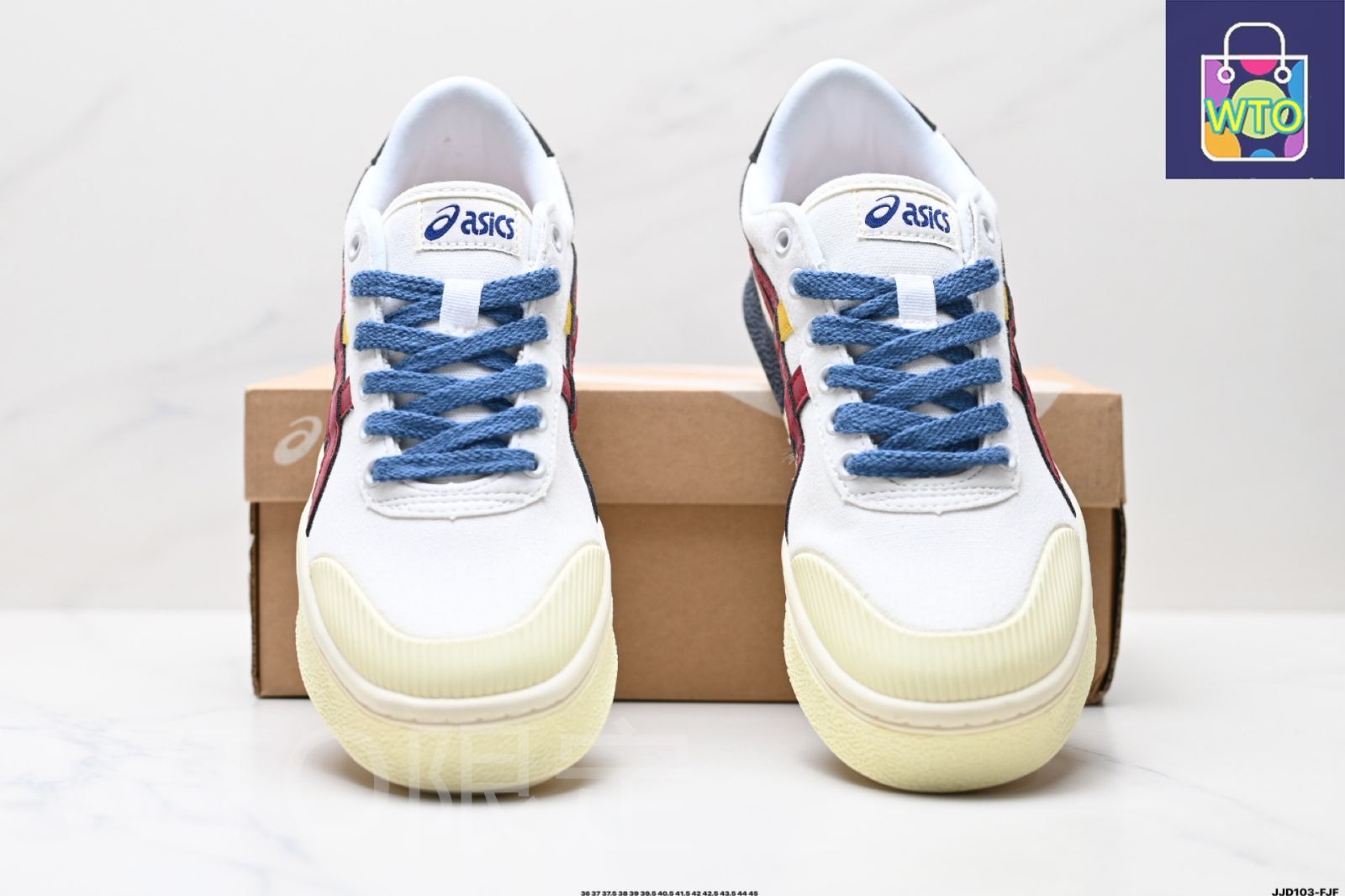 ソフト牛培皮鞋面