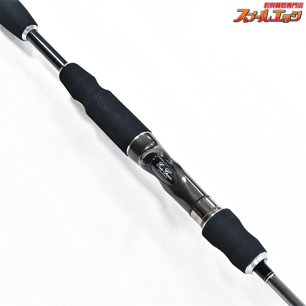 クオッドツイスター TEMUJIN