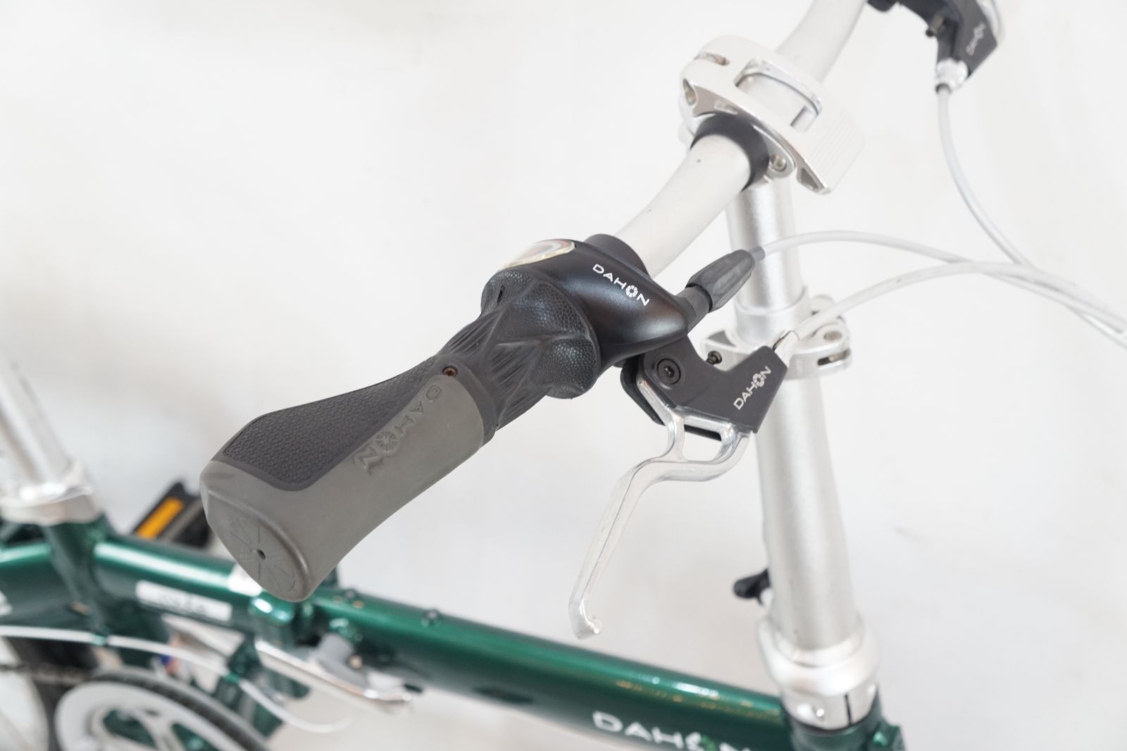 折り畳み自転車