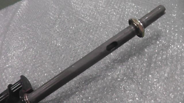 JOGアプリオ 4JP-7277xxx の フロントフォーク 1758158621