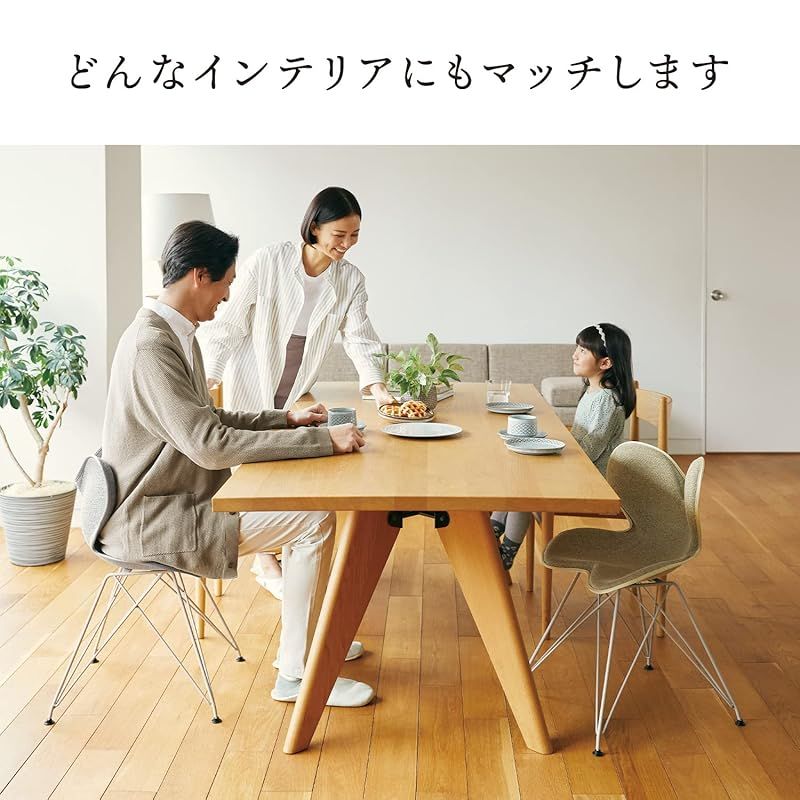スタイル スタンダード/Style Stanard MTG エムティージー 姿勢