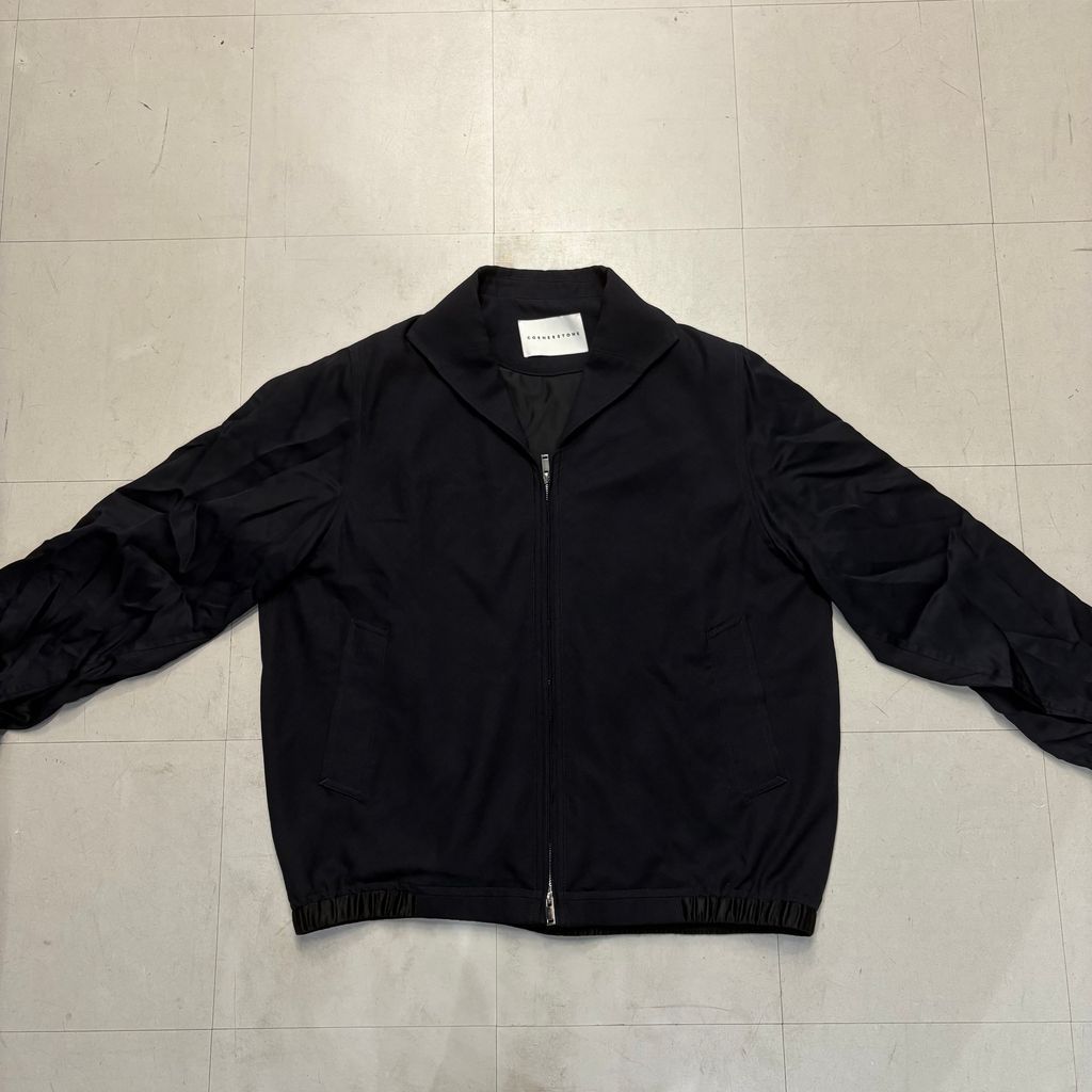 CORNERSTONE コーナーストーン 23SS Casual Jacket ジャケット