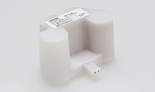 東芝ライテック 補修用電池 3NR-CY-BE B 受注生産品 3NR-CY-BEB 3.6V 3000mAh