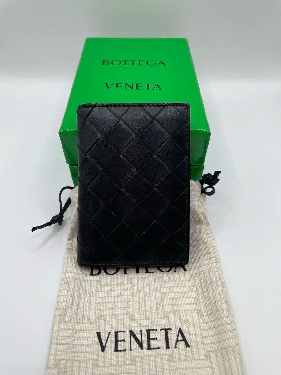 Bottega Veneta ボッテガヴェネタ イントレチャート オーガナイザー