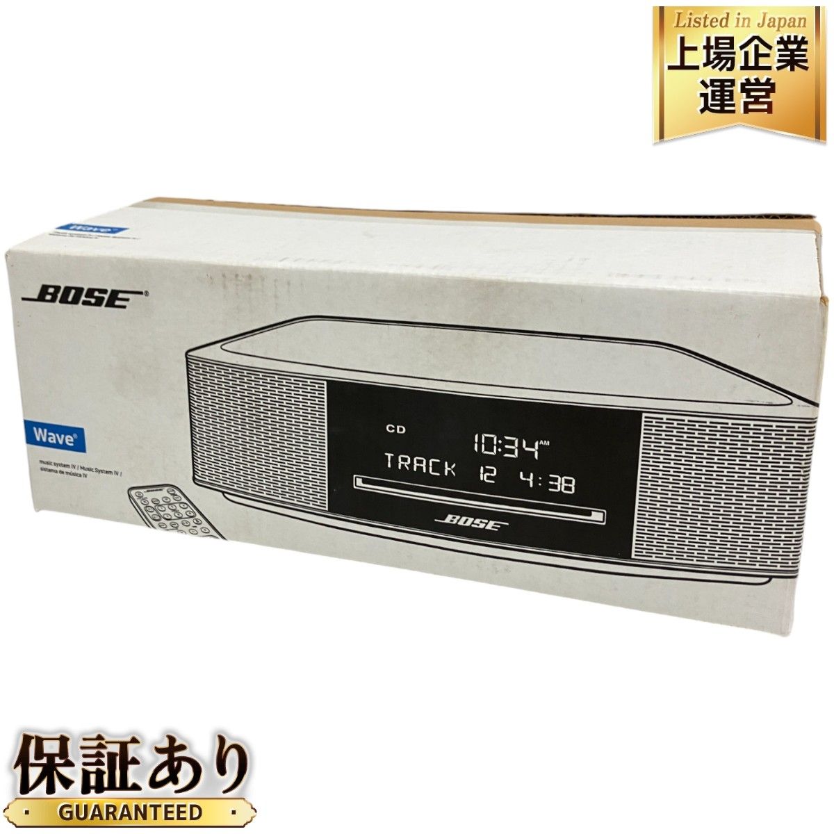 bose CDプレイヤー 新品未使用-ひな人形 4段