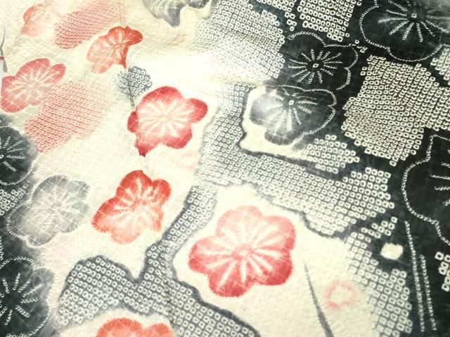 藤娘きぬたや 総絞り