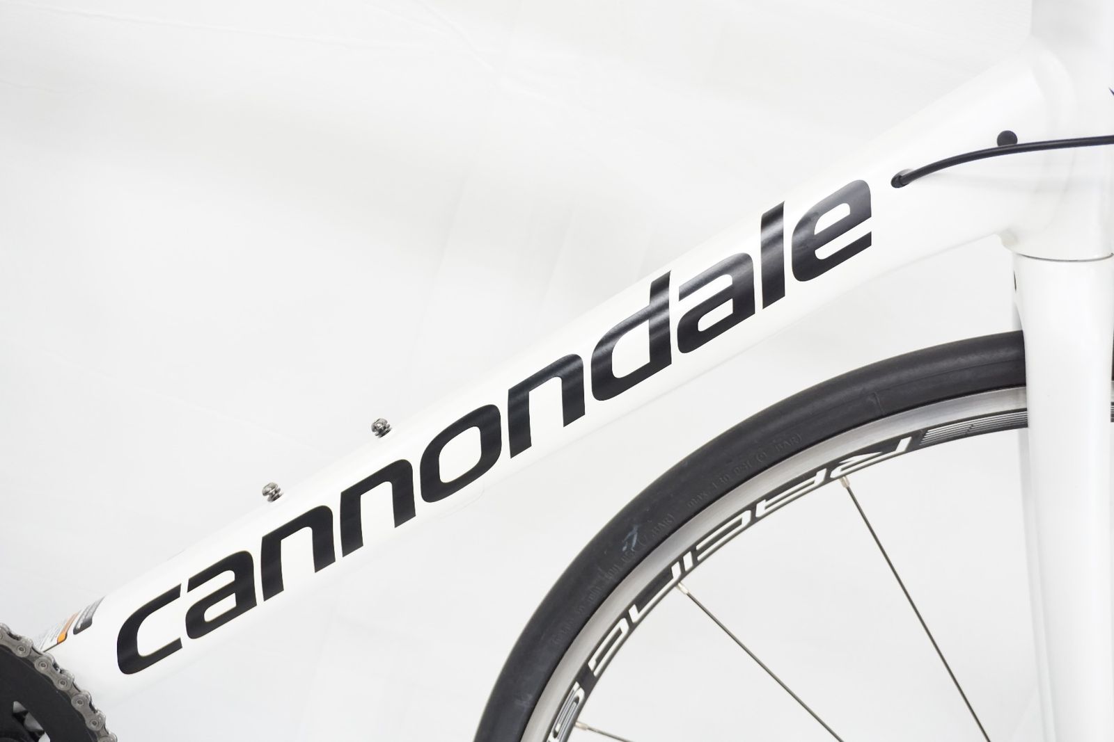 CANNONDALE 「キャノンデール」 CAAD12 105 2019年モデル ロードバイク