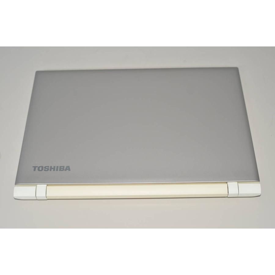 最新Windows11+office 大容量HDD1TB 東芝Dynabook T75/RG 高性能 第五世代i7/メモリ8GB/15.6インチ/無線 内蔵/ブルーレイ/便利なソフト多数 - メルカリ