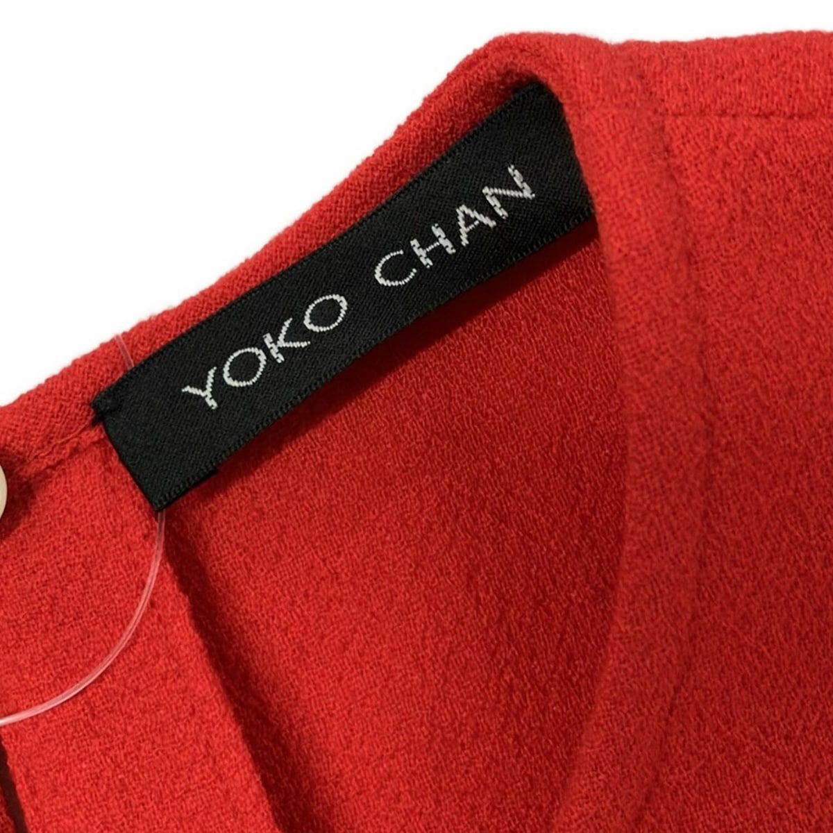 1.jpg ファッション YOKO CHAN チュニック サイズ38