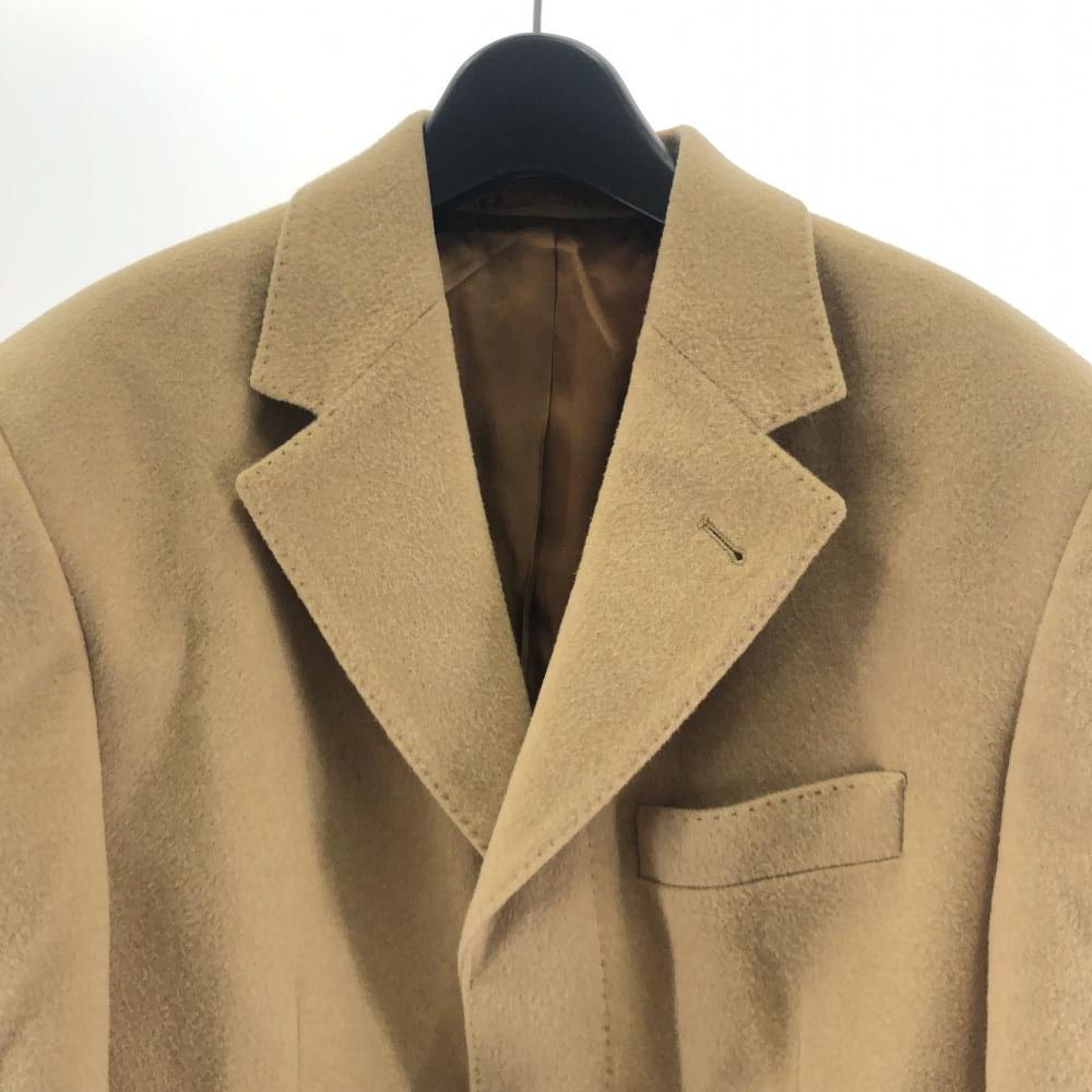 中古】HACKETT LONDON チェスターコート サイズ40R ハケット ロンドン[17] - メルカリ