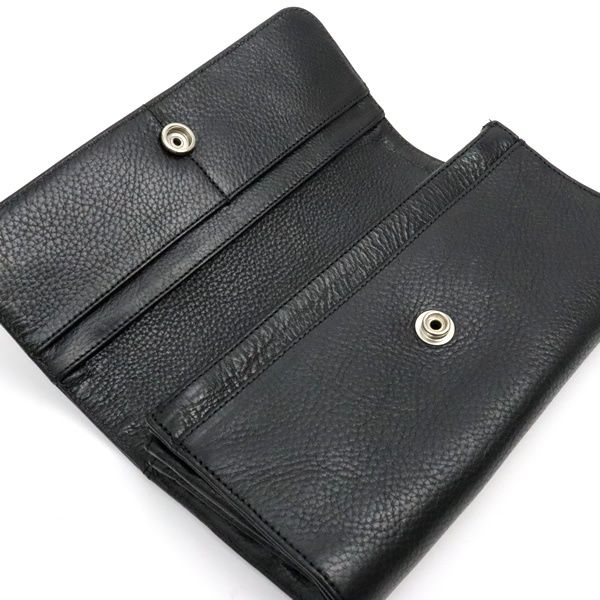 CHROME HEARTS 銀座店 クロムハーツ 新品 JUDY ジュディ ウォレット 長