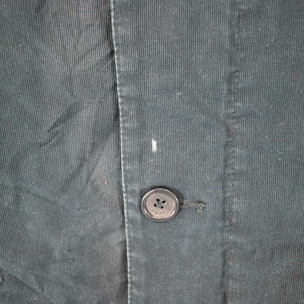 Carhartt カーハート シェフフィールド デッキ ジャケット 裏地ボア