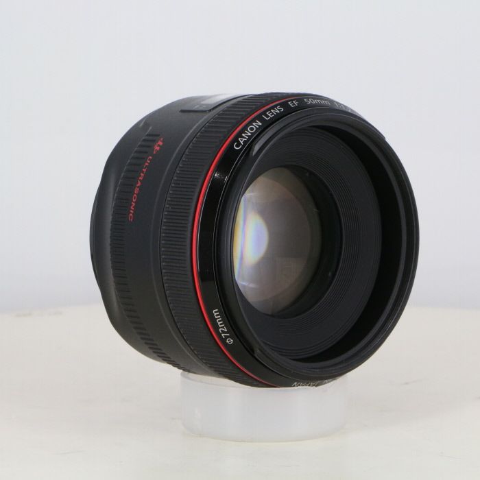 Canon EF50|1.2L