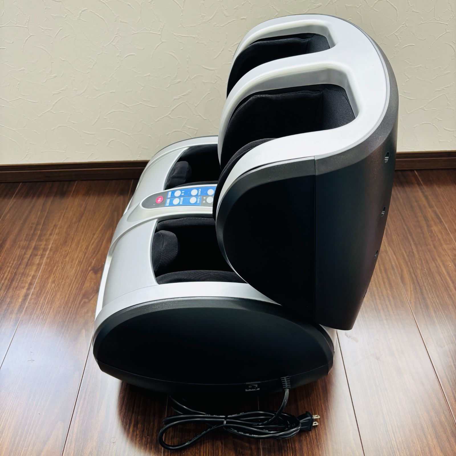 家庭用エアマッサージ器