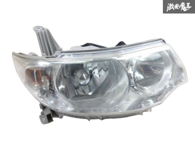 タントカスタムl375s HIDヘッドライト 左右 L375S/L385S タント