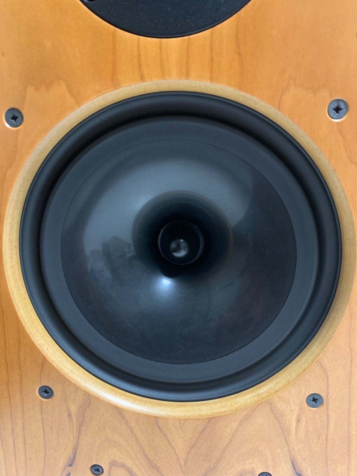 ハーベス Harbeth