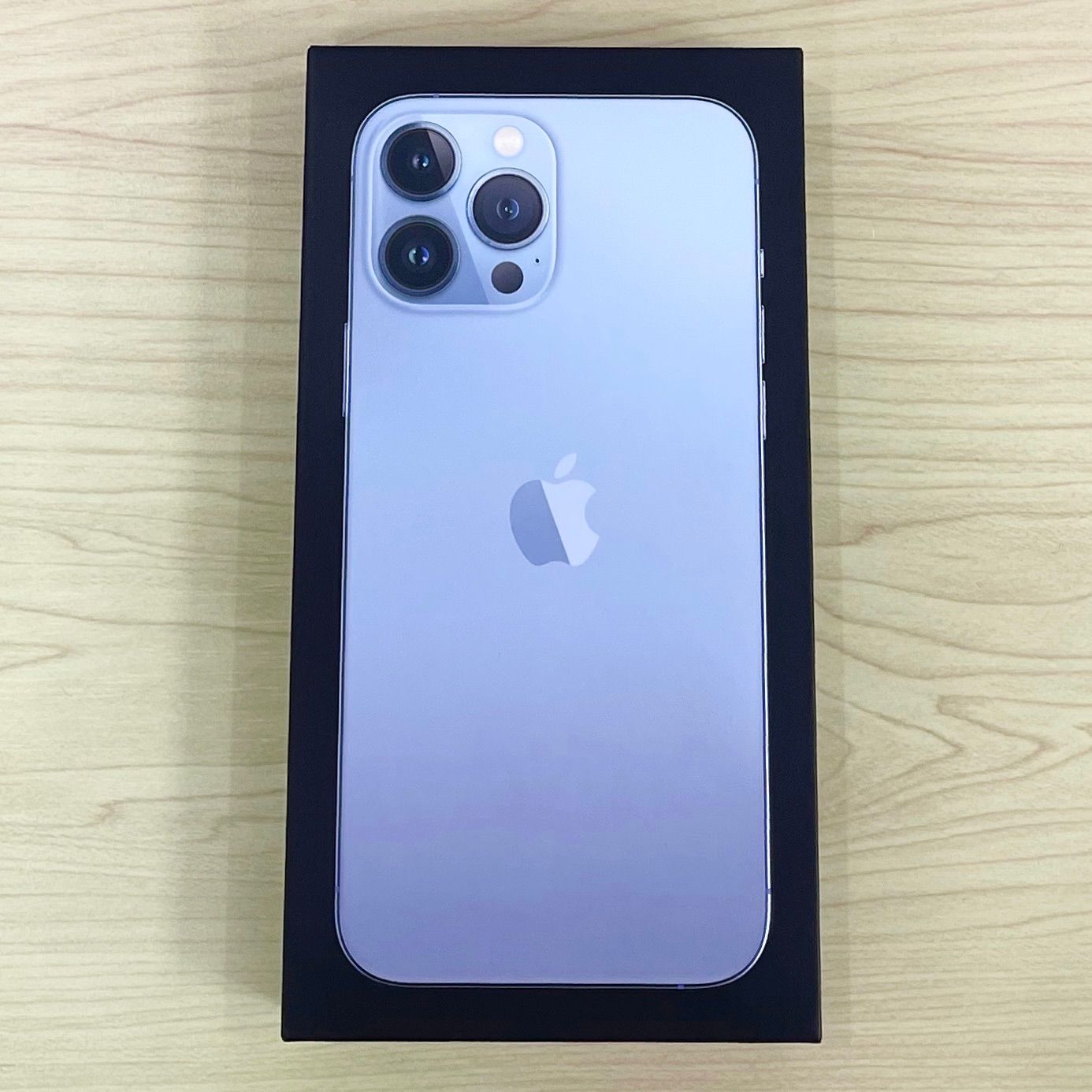 極美品】 iPhone13ProMax 本体 128GB SIMフリー 398 - メルカリ
