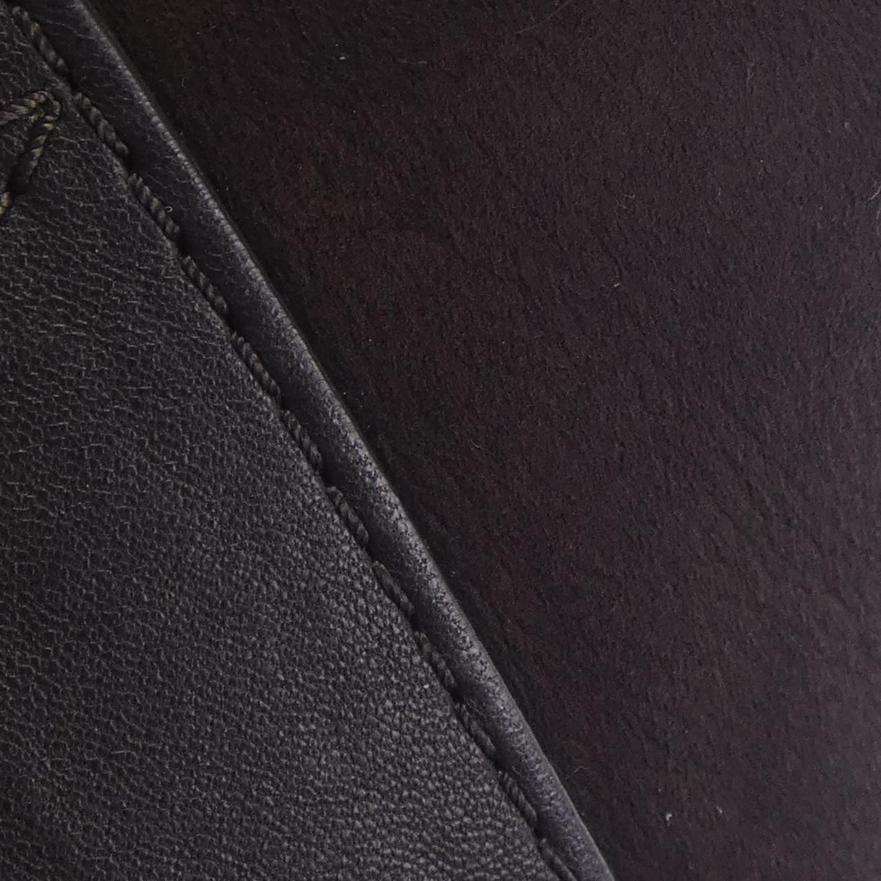 ルイヴィトン LOUIS VUITTON WTLC03KWB ロングベスト LOUIS VUITTON（ルイ・ヴィトン） レディース リバーシブル ムートン