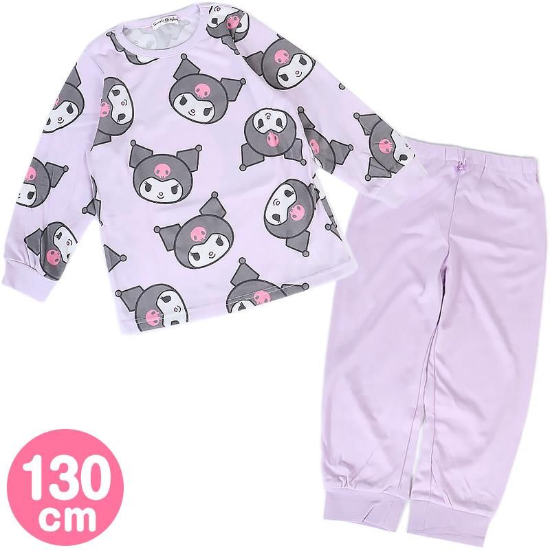 ○マイメロディ 刺々し パジャマ 新品タグ付き 130cm○