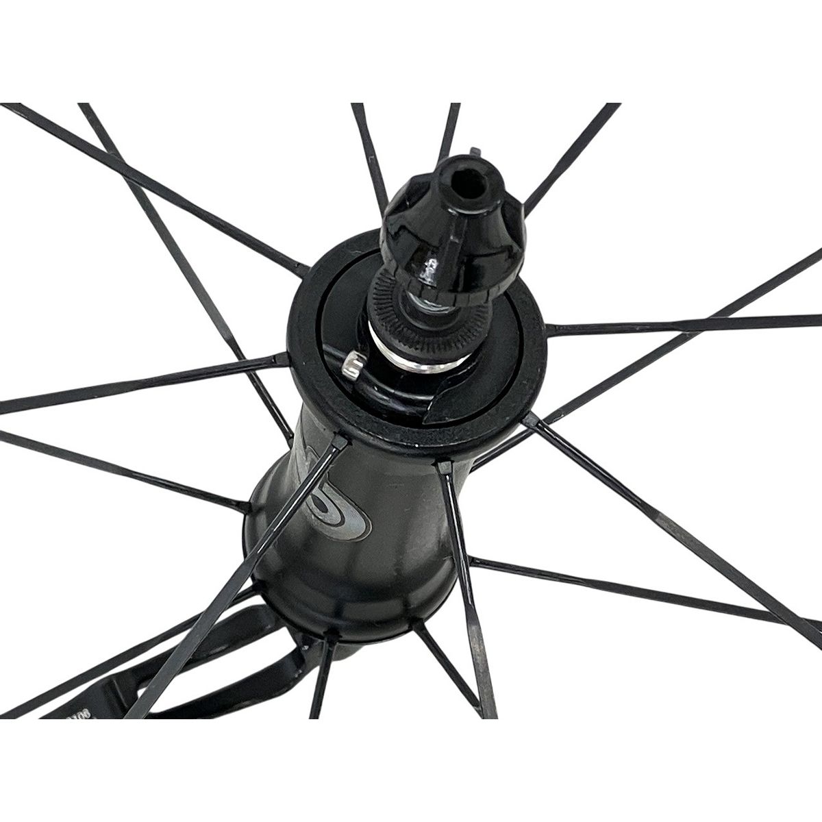 セミディープリムホイール 2点セット