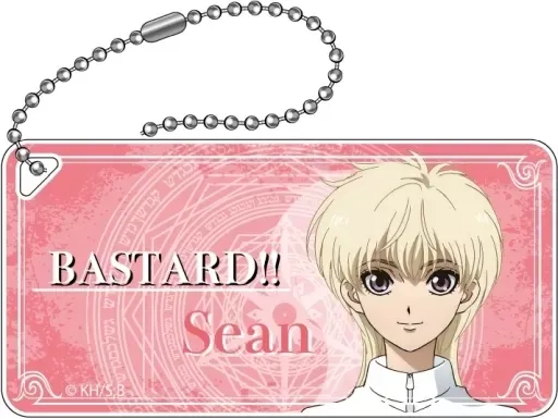 2025年最新】BASTARD!! -暗黒の破壊神- シーン・ハリの人気アイテム