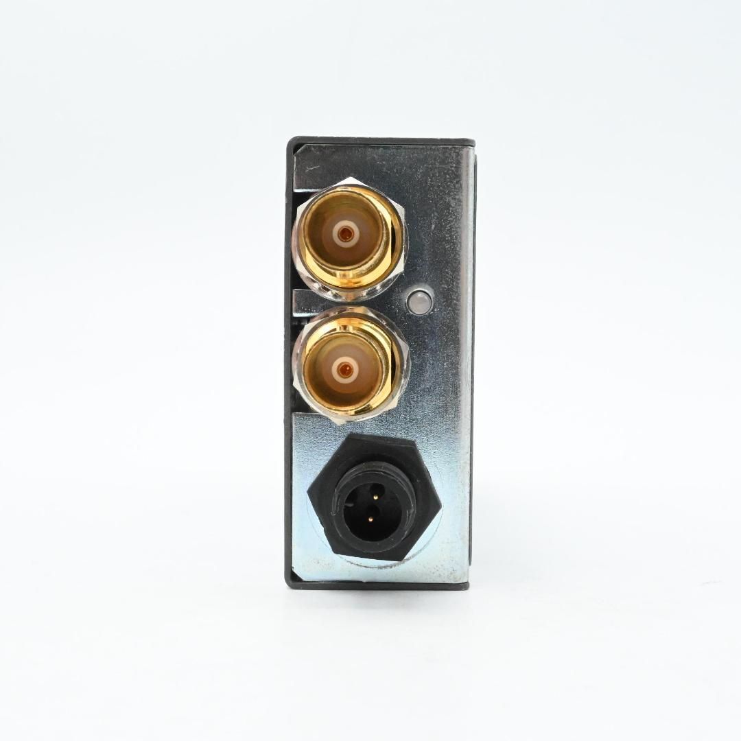 AJA　3GM　3G HD-SDI　マルチプレクサー　3台セット AJA 3G HD-SDI マルチプレクサー 3GM 管理番号：3462 【公式通販】