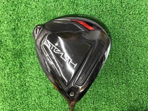 TENSEI RED tm50 フレックスR ドライバー用 6968]テーラーメイド