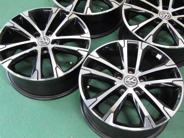 ゴルフ7純正 Singapore