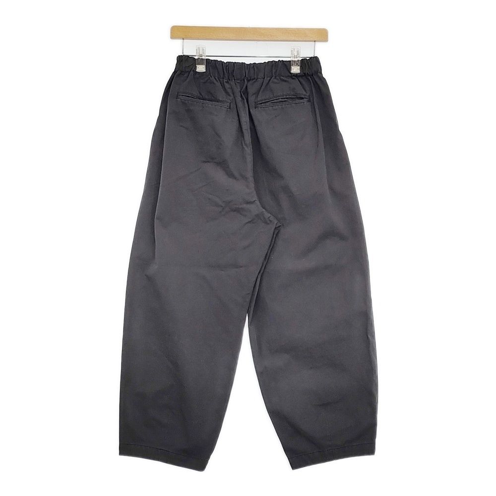 かぐれ】コットン クロップド パンツ かぐれ(カグレ) / ボトム