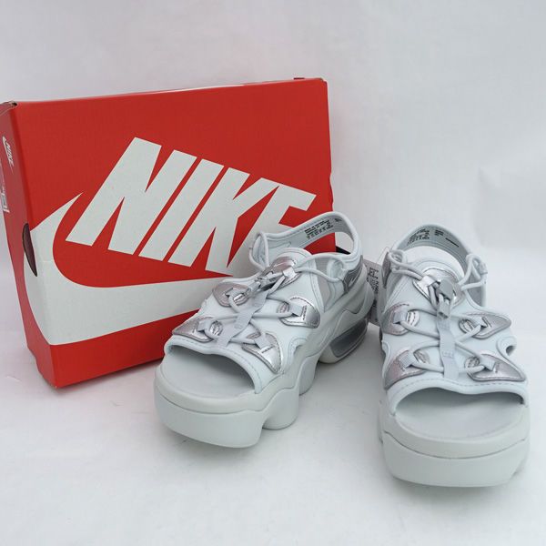 新品未使用タグ付き NIKE エア マックス ココ ブラック/ホワイト 25cm NIKE エアマックスココ ブラック×ホワイト 25cm - メルカリ
