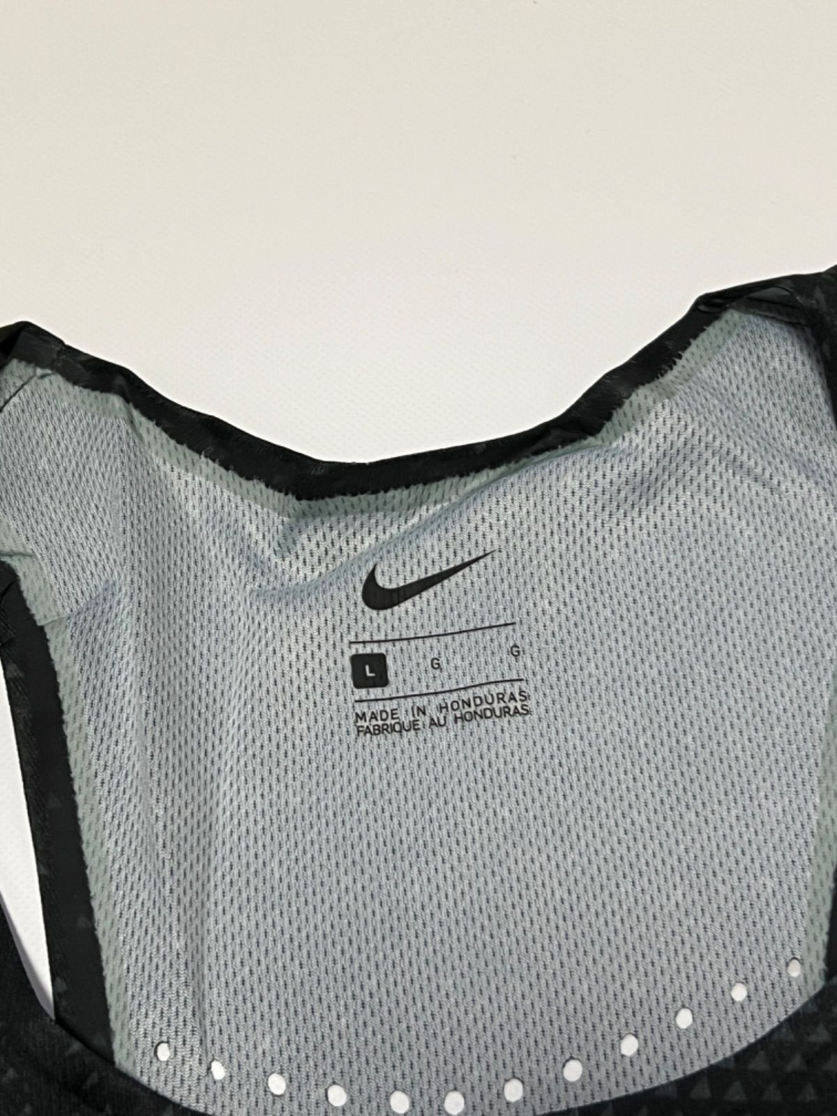 NIKE Digital Raceday Singlet 2018 M-dypamak.org