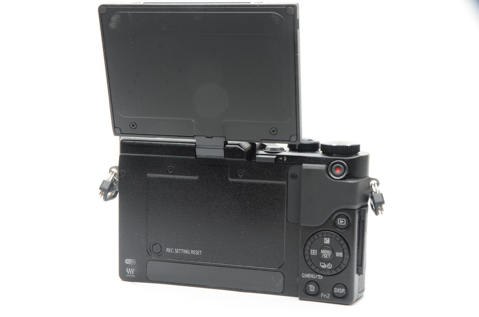 Panasonic