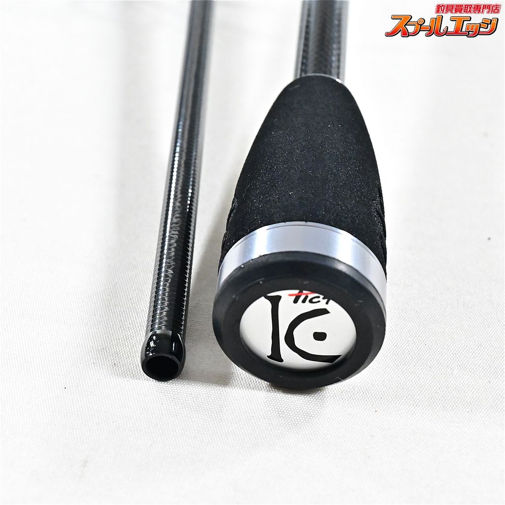 【ティクト】 アイスキューブ IC-83TT-Sis ロッキンスラッシュ