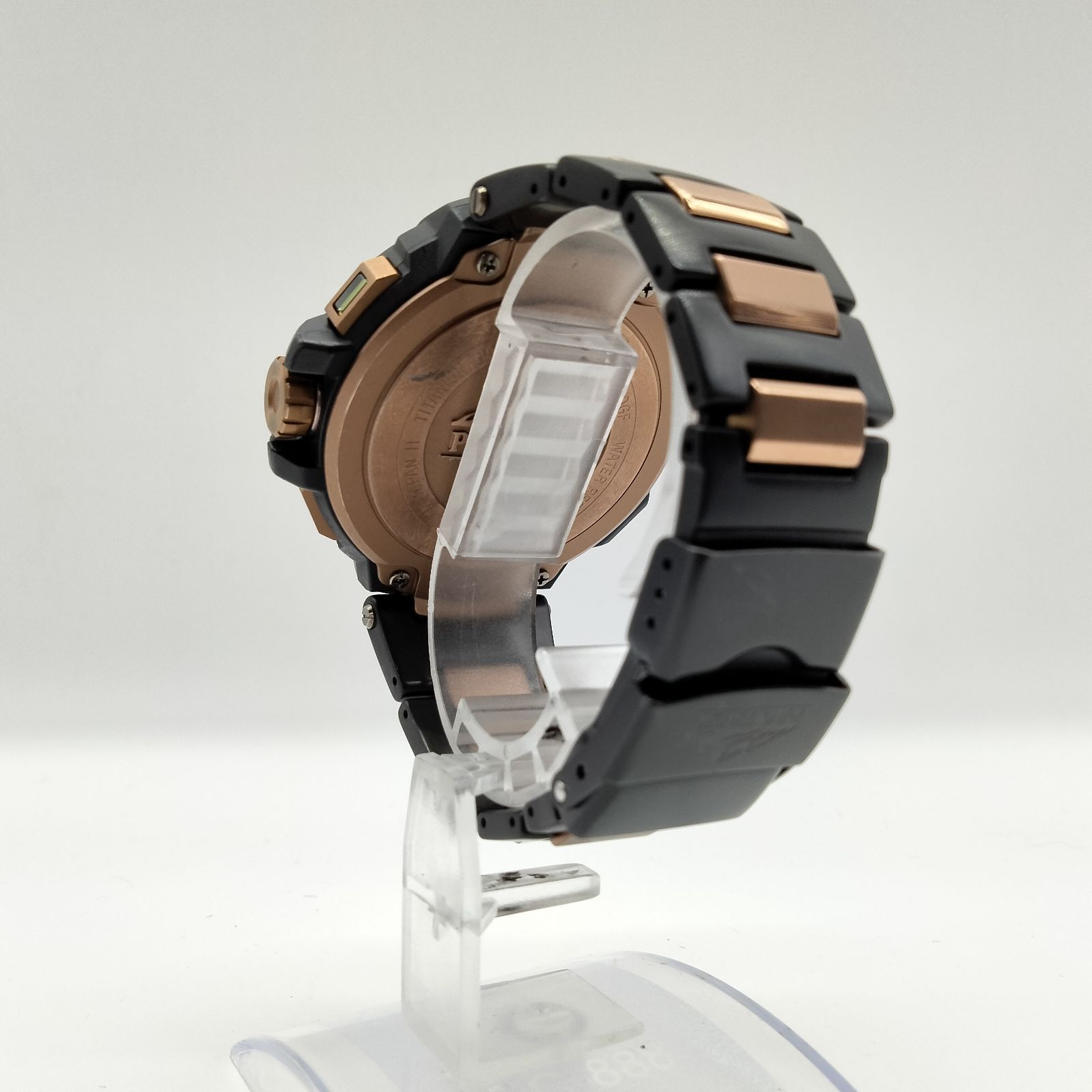 ✨カシオ✨ PRX-7000GF MANASLU25周年 世界500個限定 腕時計 - メルカリ