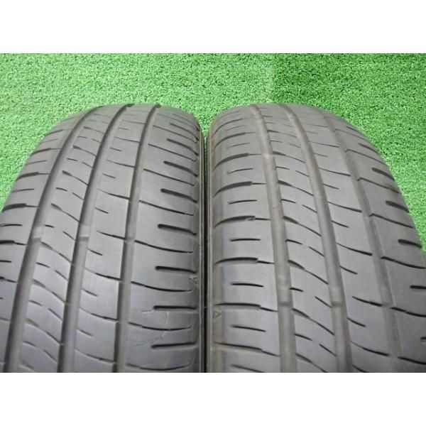 DUNLOP サマー ダンロップ エナセーブEC204 155/65R13 2ホン 5