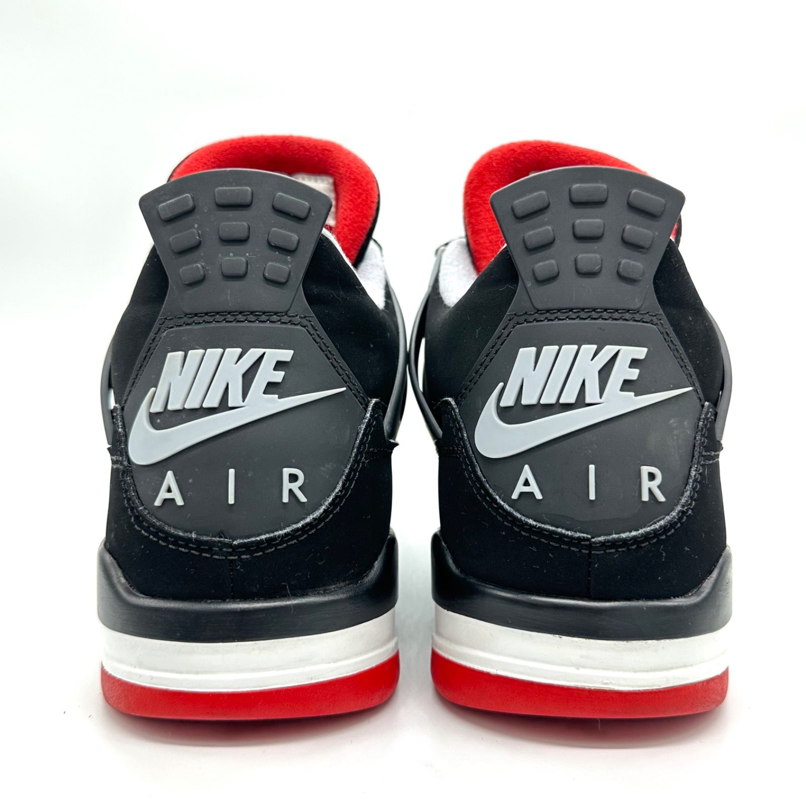 Nike Air Jordan 4 Retro Bred 2019 ナイキ エアジョーダン4 Nike Air Jordan 4 Retro Bred 2019 ナイキ エアジョーダン4