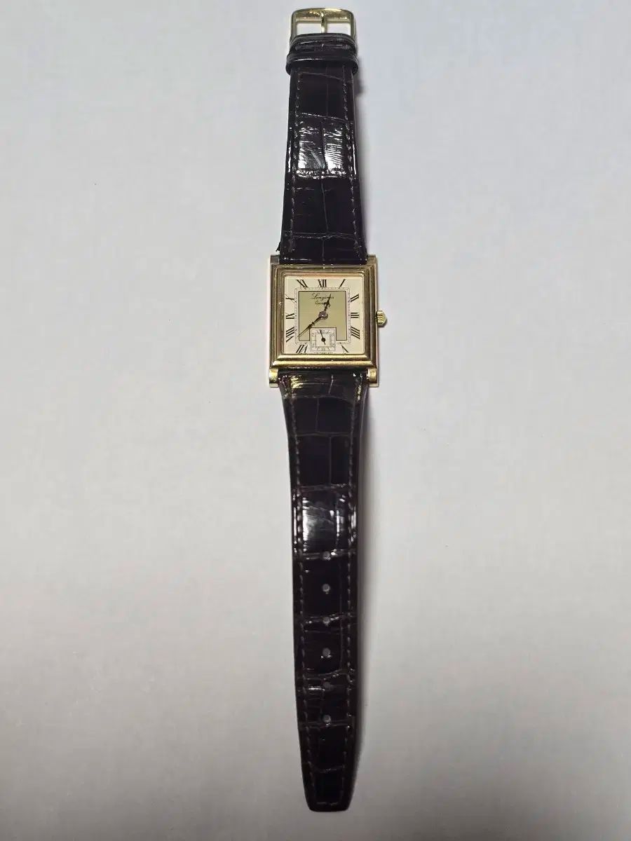 LONGINES(ロンジン) 150 記念日 極 レアモデル ロンジン/オクタゴン