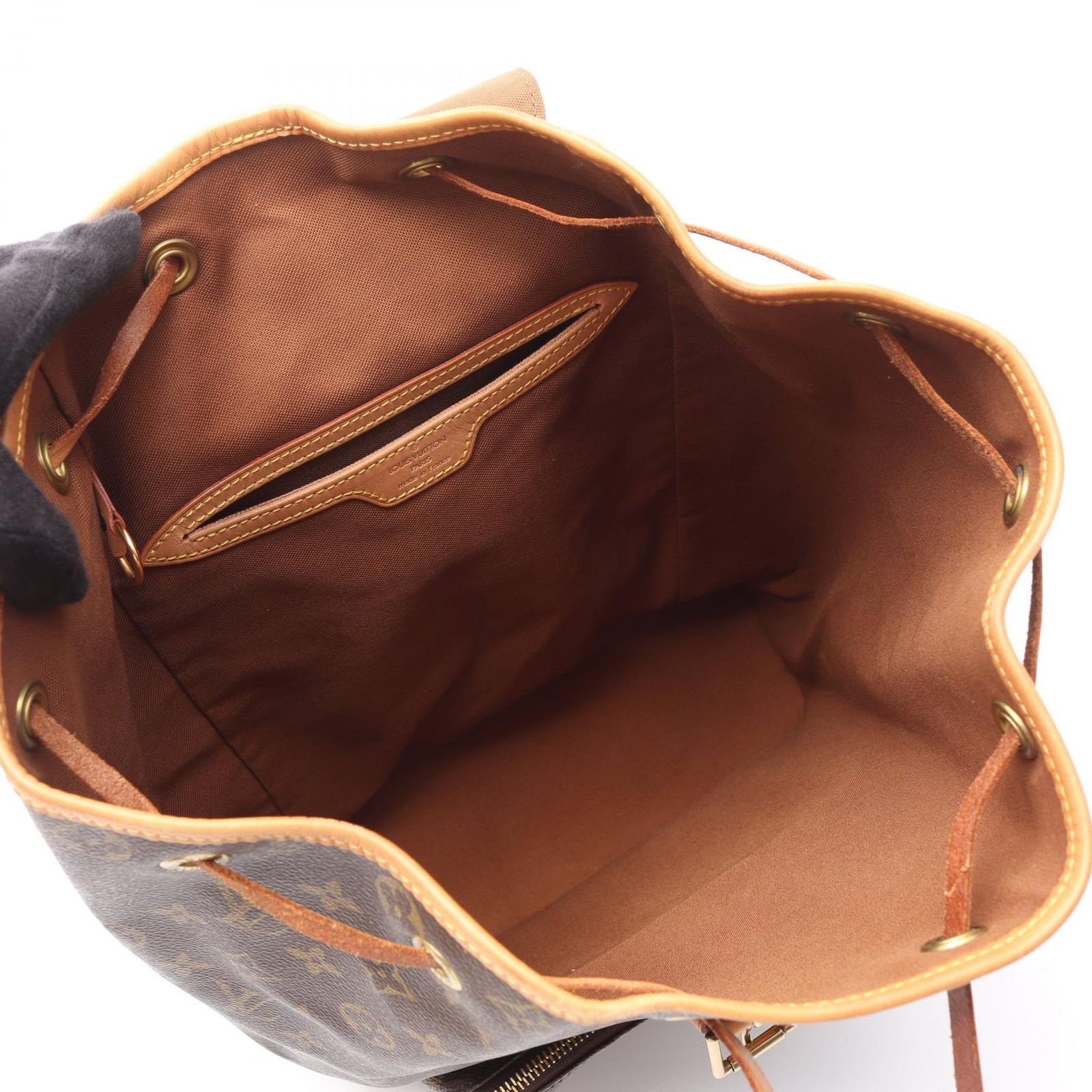 ルイ・ヴィトン(Louis Vuitton) ルイ・ヴィトン リュック・デイパック