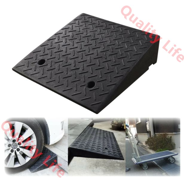 段差用 カースロープ