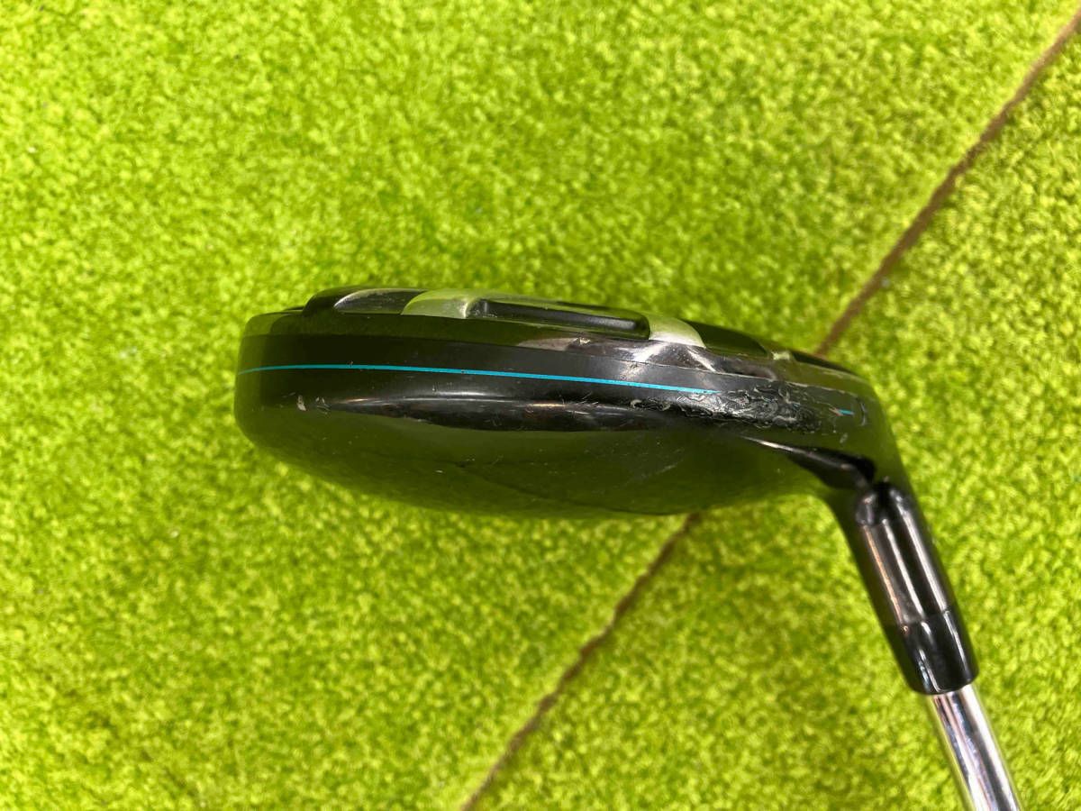 Callaway - ローグスター UT7 Amazon.co.jp: キャロウェイ (Callaway) フェアウェイウッド