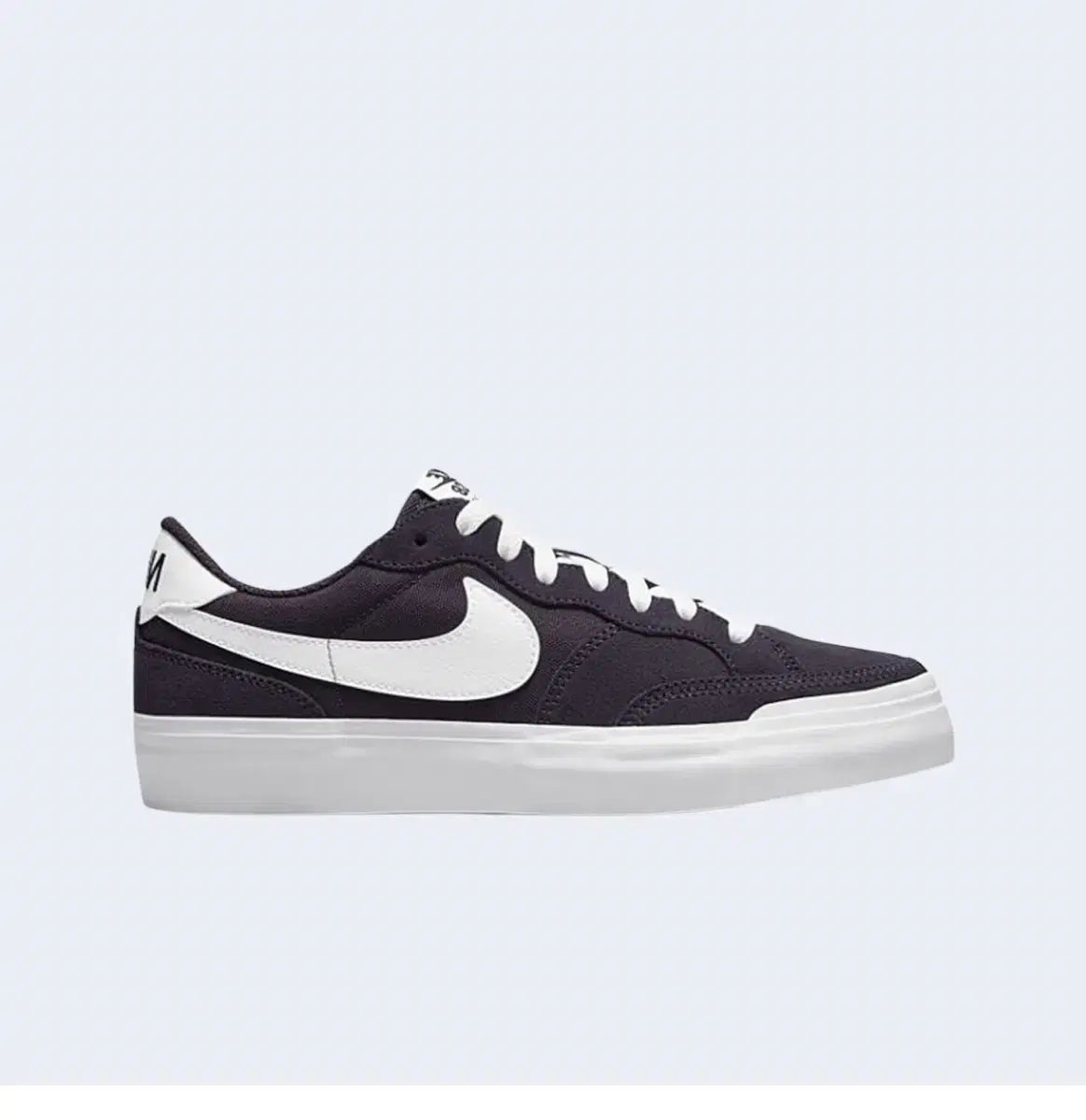 NIKE ナイキ SB ズーム ポゴ プラス 洞窟 パープル 白 280 サイズ