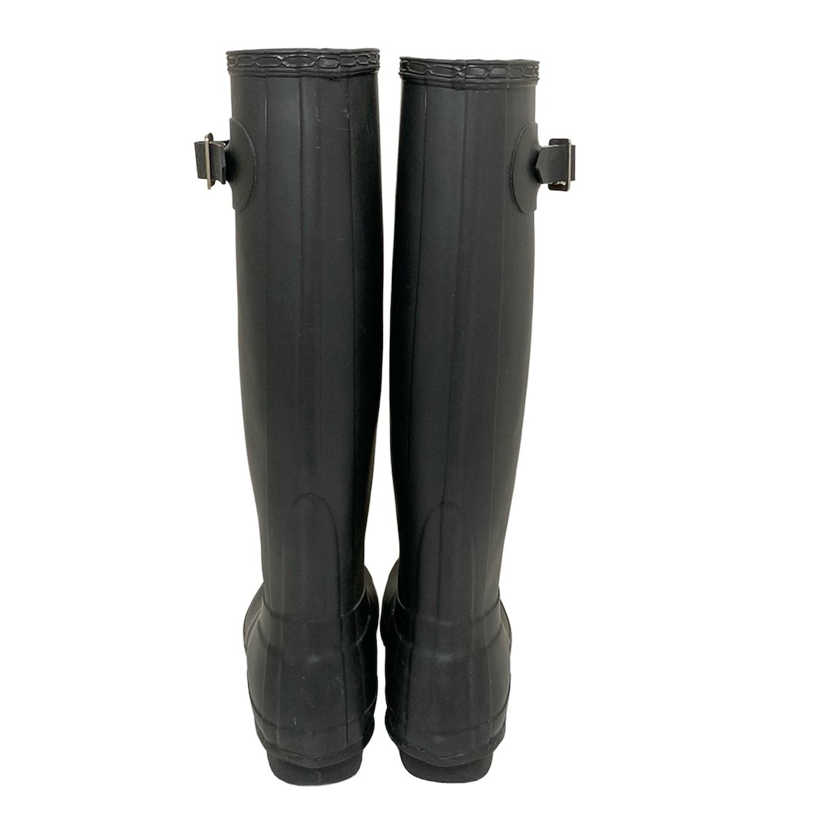 レインブーツ UK4