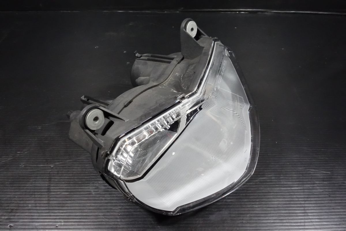 F800ST GT ヘッドライト BMW 純正 R20250113
