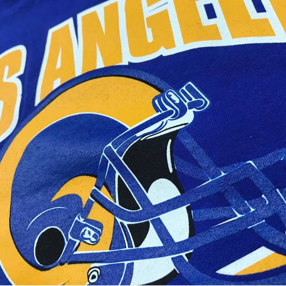 Rams ロサンゼルス